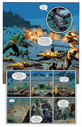 Read Spider-Man: Long Way Home (2026)  1 Page 7 in English
