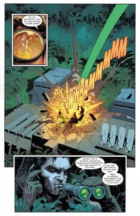 Read Spider-Man: Long Way Home (2026)  1 Page 9 in English