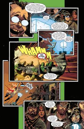 Read Spider-Man: Long Way Home (2026)  1 Page 10 in English