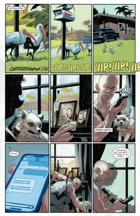 Read Spider-Man: Long Way Home (2026)  2 Page 4 in English