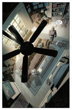 Read Spider-Man: Long Way Home (2026)  2 Page 5 in English
