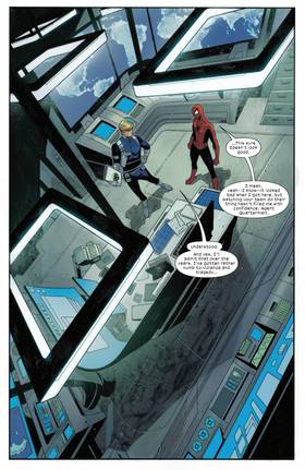 Read Spider-Man: Long Way Home (2026)  2 Page 6 in English