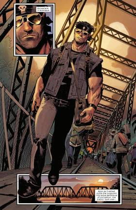 Read Spider-Man: Long Way Home (2026)  2 Page 8 in English