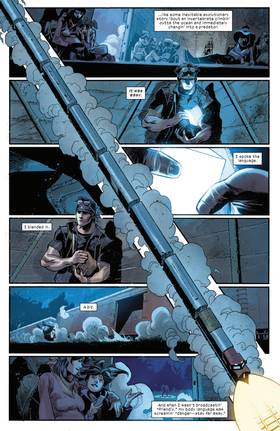 Read Spider-Man: Long Way Home (2026)  2 Page 9 in English