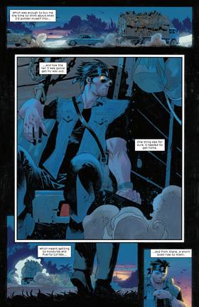 Read Spider-Man: Long Way Home (2026)  2 Page 10 in English