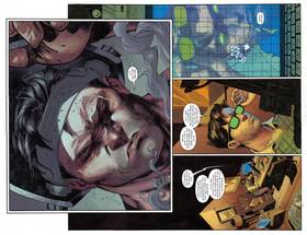 Read Spider-Man: Long Way Home (2026)  3 Page 5 in English