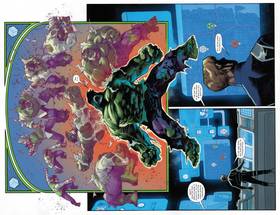 Read Spider-Man: Long Way Home (2026)  3 Page 6 in English