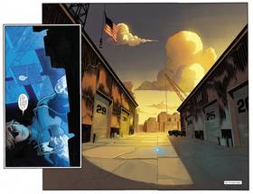Read Spider-Man: Long Way Home (2026)  3 Page 7 in English
