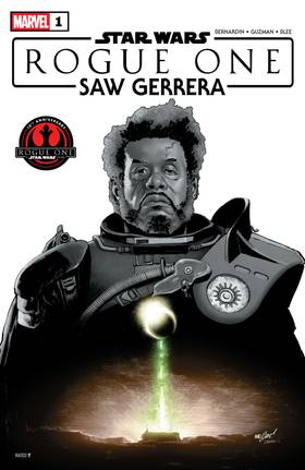 Read Star Wars: Rogue One (2026)  3 Page 1 in English