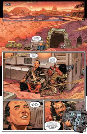 Read Star Wars: Rogue One (2026)  4 Page 2 in English