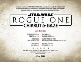 Read Star Wars: Rogue One (2026)  4 Page 5 in English