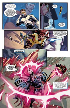 Read What If…? (2026)  1 Page 5 in English