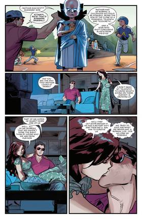 Read What If…? (2026)  1 Page 7 in English