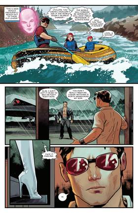 Read What If…? (2026)  1 Page 8 in English