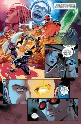 Read What If…? (2026)  1 Page 10 in English