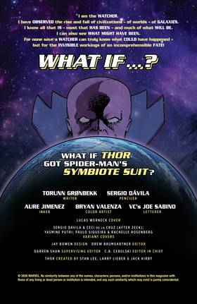 Read What If…? (2026)  2 Page 3 in English