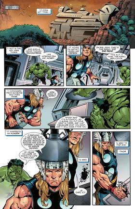 Read What If…? (2026)  2 Page 4 in English
