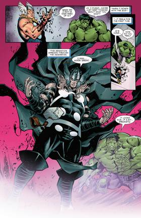 Read What If…? (2026)  2 Page 5 in English