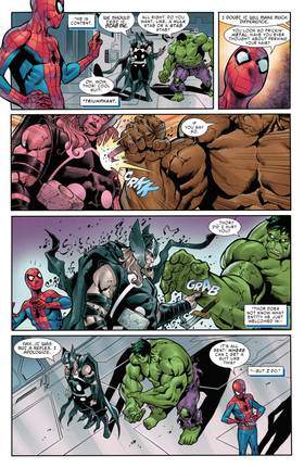 Read What If…? (2026)  2 Page 6 in English
