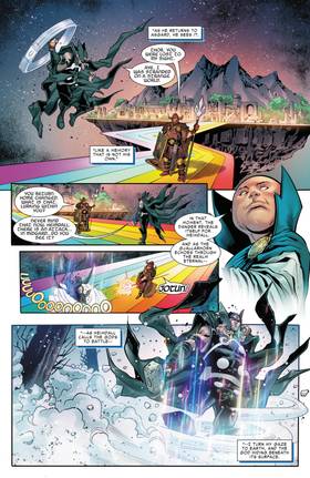 Read What If…? (2026)  2 Page 8 in English