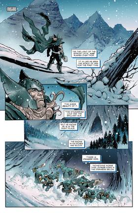 Read What If…? (2026)  2 Page 9 in English