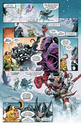 Read What If…? (2026)  2 Page 10 in English
