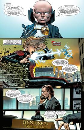 Read What If…? (2026)  3 Page 3 in English