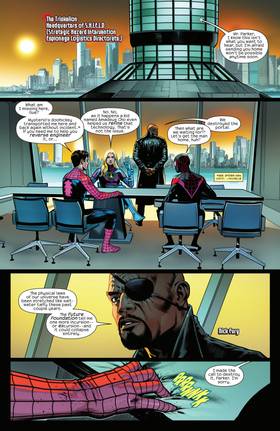 Read What If…? (2026)  3 Page 7 in English