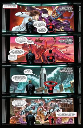 Read What If…? (2026)  3 Page 9 in English