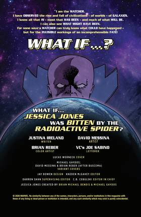 Read What If…? (2026)  4 Page 3 in English