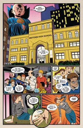 Read What If…? (2026)  4 Page 4 in English
