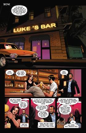 Read What If…? (2026)  4 Page 5 in English