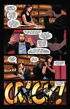 Read What If…? (2026)  4 Page 6 in English