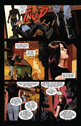 Read What If…? (2026)  4 Page 7 in English