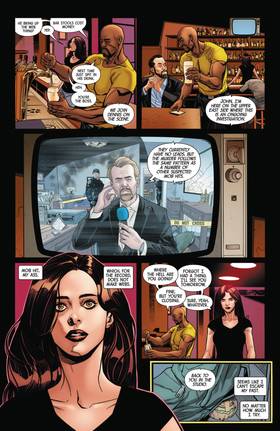 Read What If…? (2026)  4 Page 8 in English