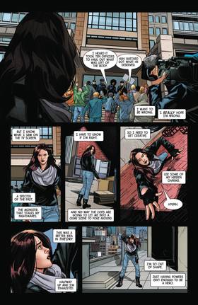 Read What If…? (2026)  4 Page 10 in English