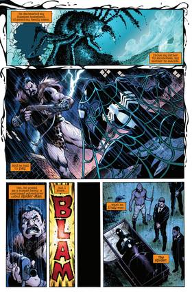 Read What If…? (2026)  5 Page 3 in English
