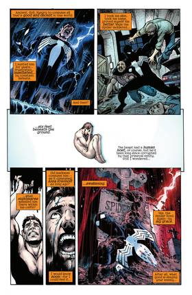 Read What If…? (2026)  5 Page 4 in English
