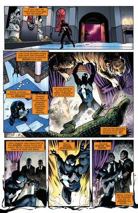 Read What If…? (2026)  5 Page 5 in English