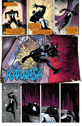 Read What If…? (2026)  5 Page 6 in English