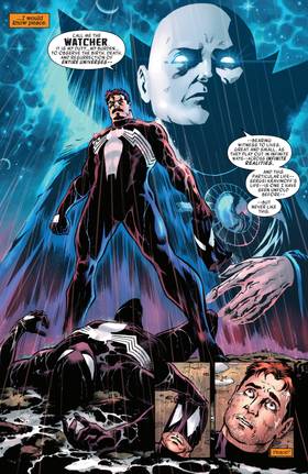 Read What If…? (2026)  5 Page 7 in English