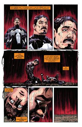 Read What If…? (2026)  5 Page 9 in English
