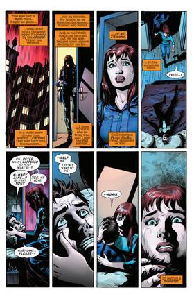 Read What If…? (2026)  5 Page 10 in English