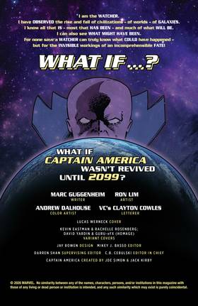 Read What If…? (2026)  6 Page 2 in English