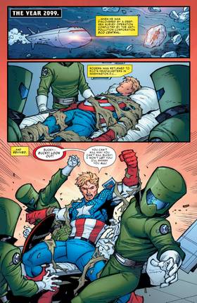 Read What If…? (2026)  6 Page 5 in English