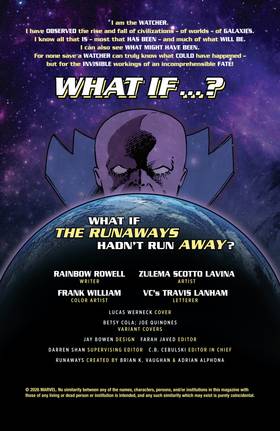 Read What If…? (2026)  7 Page 2 in English