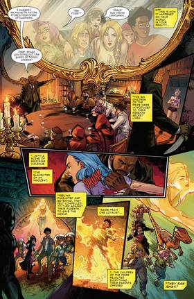 Read What If…? (2026)  7 Page 3 in English
