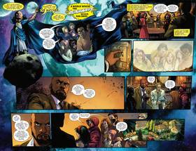 Read What If…? (2026)  7 Page 4 in English
