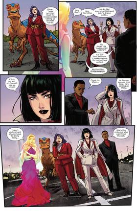 Read What If…? (2026)  7 Page 10 in English