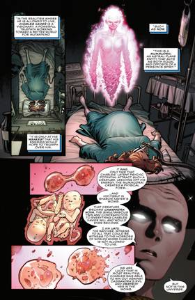 Read What If…? (2026)  8 Page 3 in English